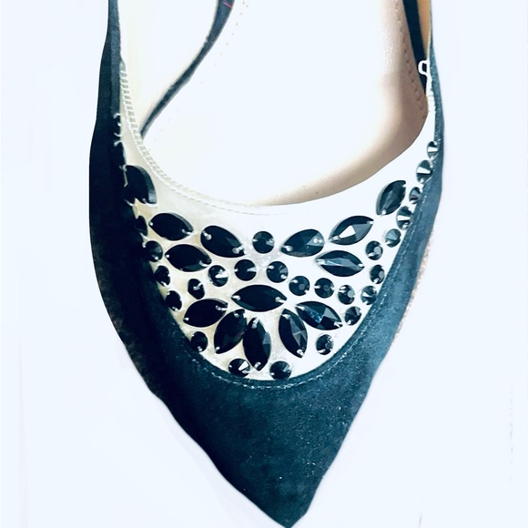 Tory Burch”delphina”pumps - Picture 6 of 7